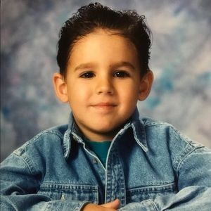 Meet your Posher, Mike